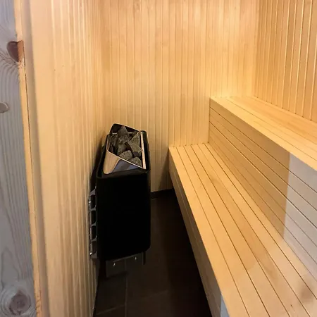New Family Near Lifts In Sirdal 度假居 *